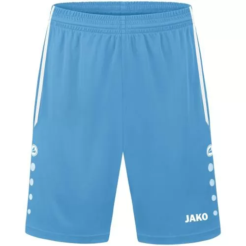 Jako Sporthose Allround - skyblue