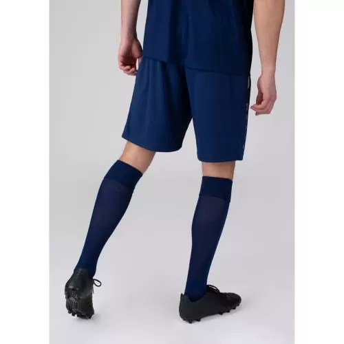 Jako Children Shorts Allround - navy/gold