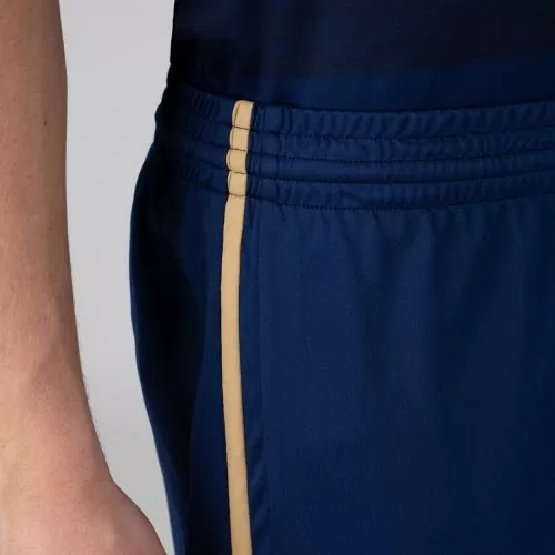 Jako Children Shorts Allround - navy/gold