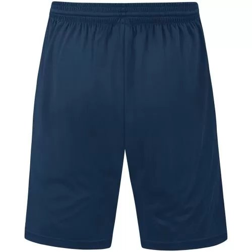 Jako Children Shorts Allround - navy/gold