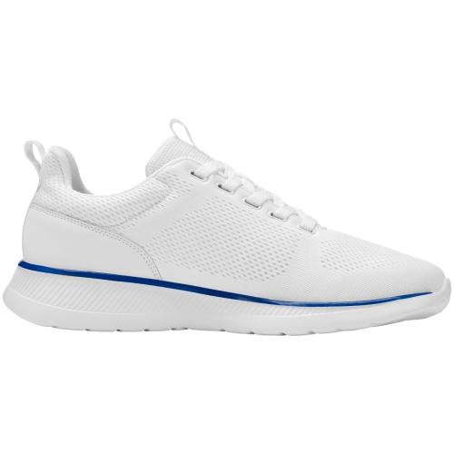 Preview: Jako Sneaker Team Mesh - weiß/royal