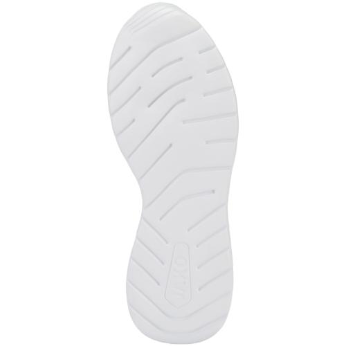 Preview: Jako Sneaker Team Mesh - weiß/royal