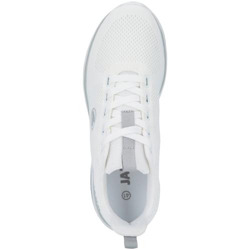 Preview: Jako Sneaker Team Mesh - weiß