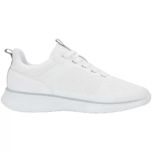 Jako Sneaker Team Mesh - weiß