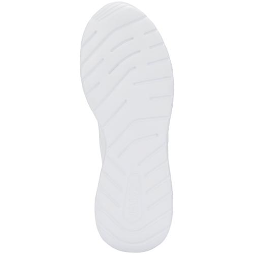 Preview: Jako Sneaker Team Mesh - weiß