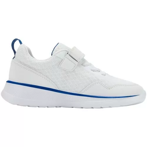 Jako Sneaker Performance Junior - white/royal