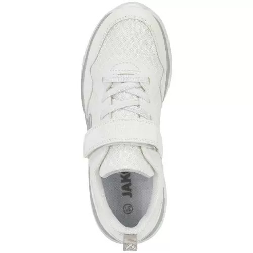 Jako Sneaker Performance Junior - white
