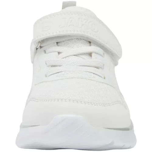 Jako Sneaker Performance Junior - white