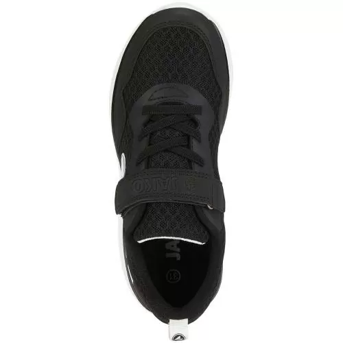 Jako Sneaker Performance Junior - jet black