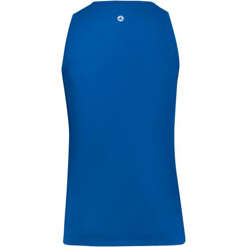 Preview: Jako Children Tank Top Run 2.0 - royal