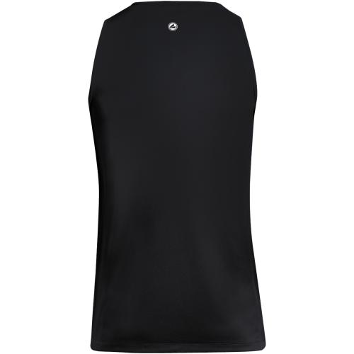 Preview: Jako Children Tank Top Run 2.0 - black