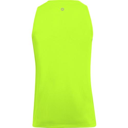 Preview: Jako Kinder Tanktop Run 2.0 - neongrün