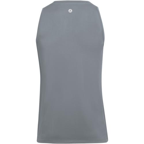 Preview: Jako Kinder Tanktop Run 2.0 - steingrau