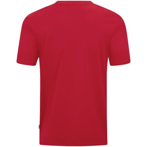 Preview: Jako T-Shirt Retro - rot