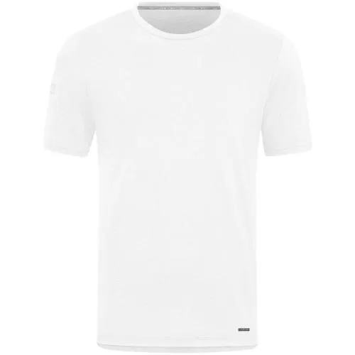 Jako T-Shirt Pro Casual - weiß
