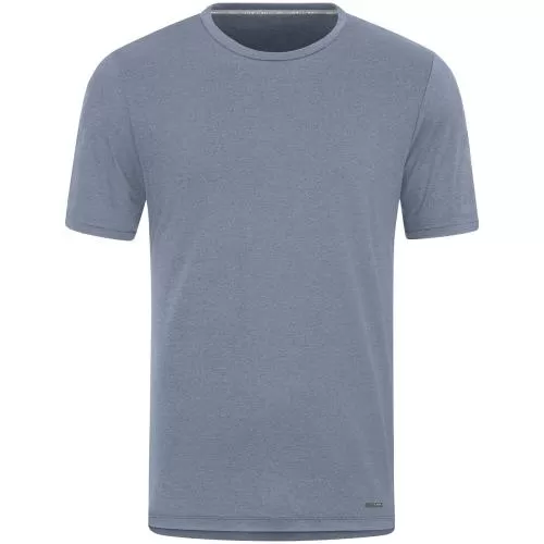 Jako T-Shirt Pro Casual - smokey blue