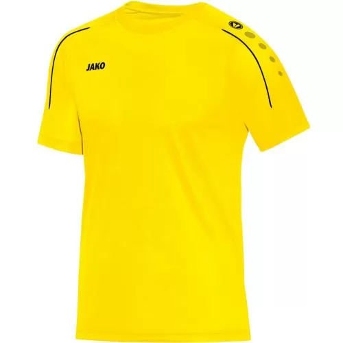 Jako T-Shirt Classico - citro