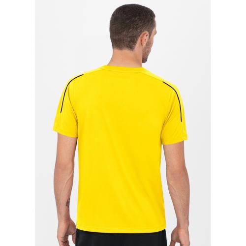 Preview: Jako Kinder T-Shirt Classico - citro