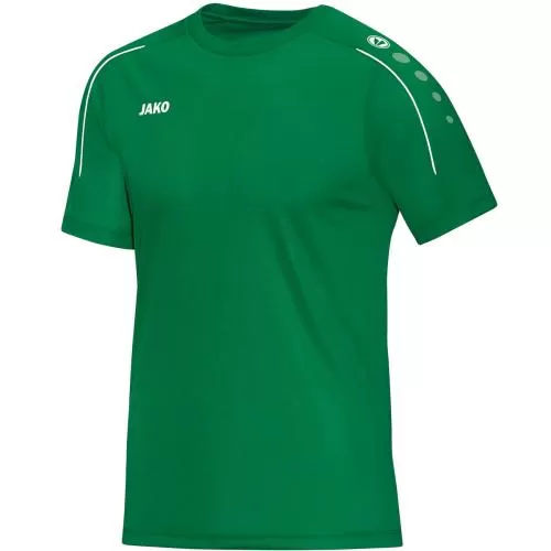 Jako T-Shirt Classico - sport green