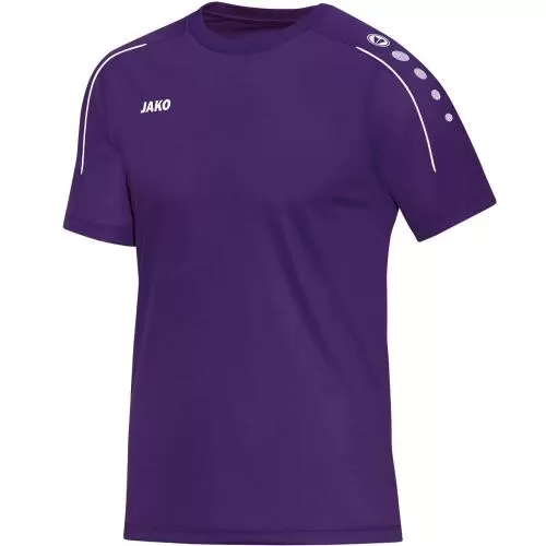 Jako T-Shirt Classico - purple