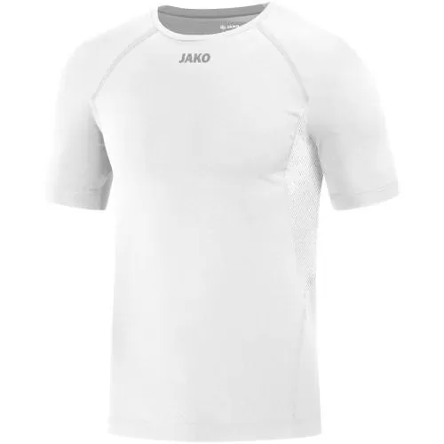 Jako T-Shirt Compression 2.0 - weiß