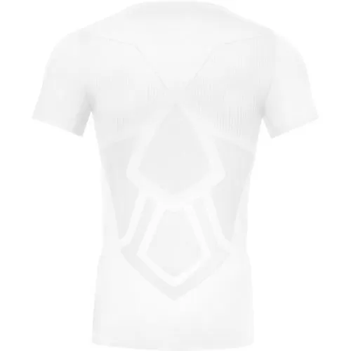 Jako T-Shirt Comfort 2.0 - white