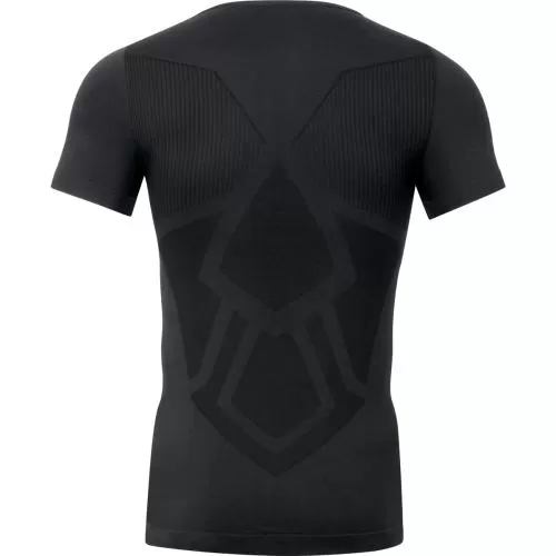 Jako T-Shirt Comfort 2.0 - black