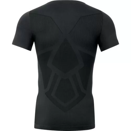 Jako T-Shirt Comfort 2.0 - schwarz