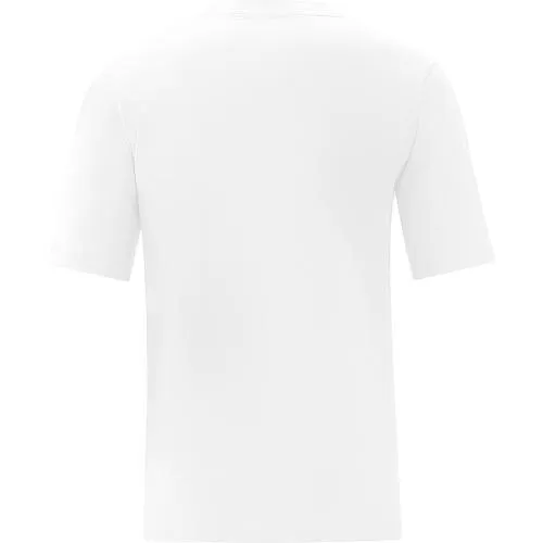 Jako Functional Shirt Promo - white