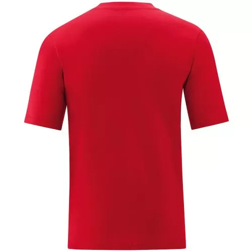 Jako Functional Shirt Promo - sport red