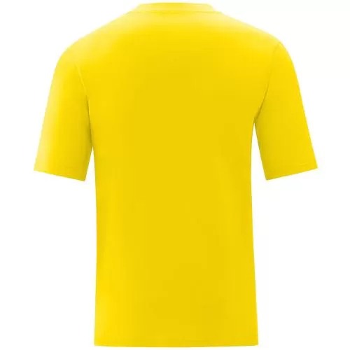 Jako Functional Shirt Promo - citro