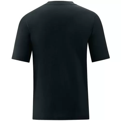Jako Functional Shirt Promo - black