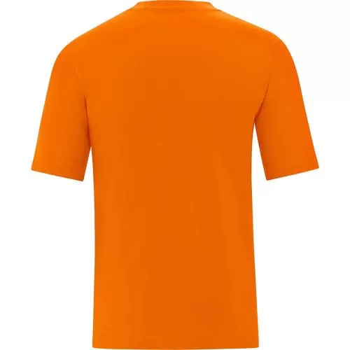 Jako Functional Shirt Promo - neon orange