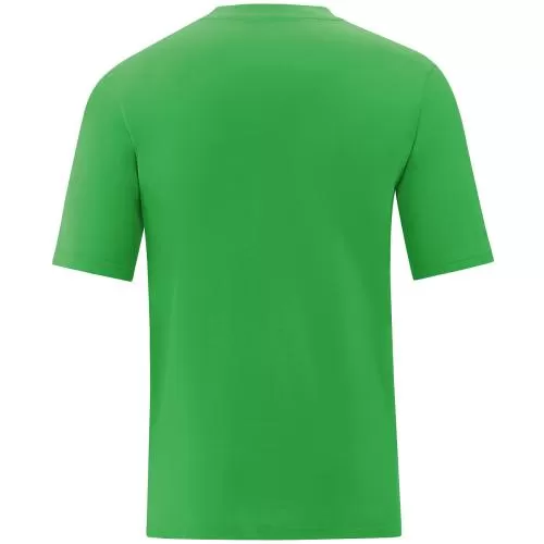 Jako Functional Shirt Promo - soft green