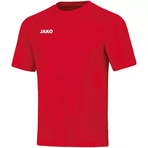 Jako T-Shirt Base - red