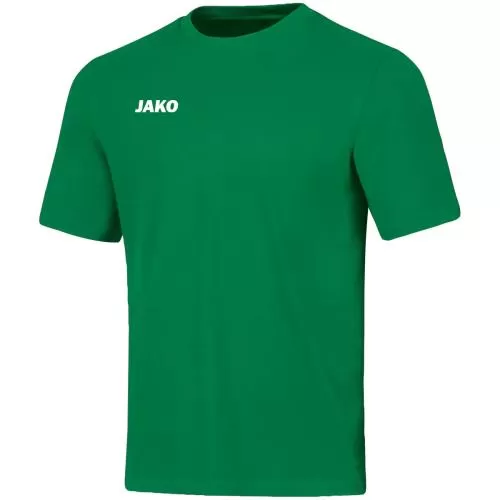 Jako T-Shirt Base - sport green