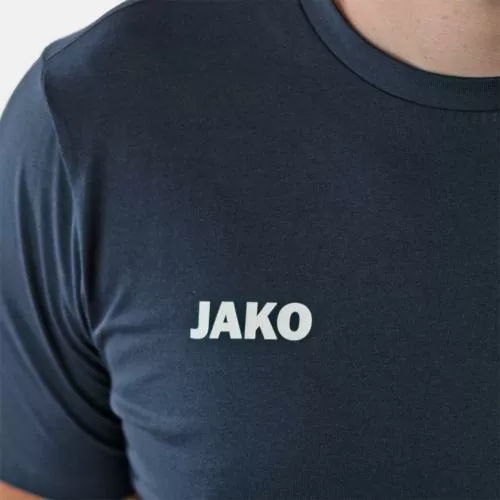 Jako Kinder T-Shirt Base - marine