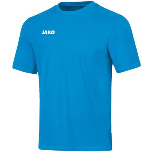 Preview: Jako Kinder T-Shirt Base - JAKO blau
