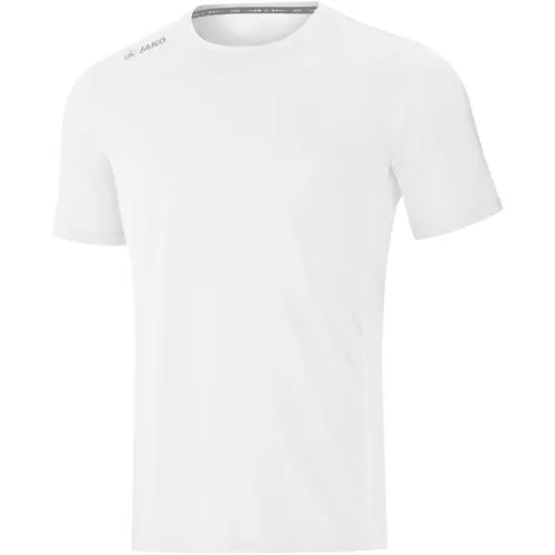 Jako T-Shirt Run 2.0 - weiß