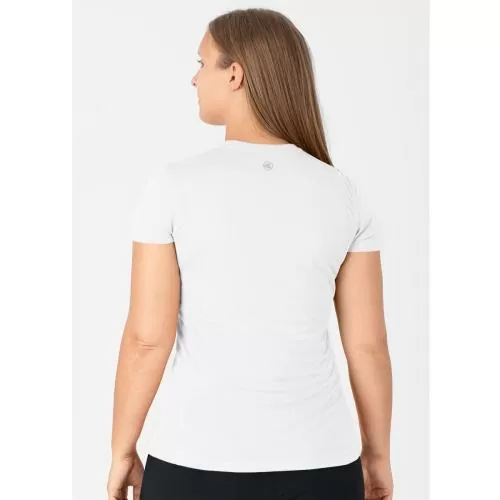 Jako Kinder T-Shirt Run 2.0 - weiß