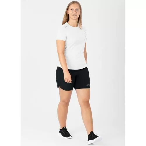 Jako Kinder T-Shirt Run 2.0 - weiß