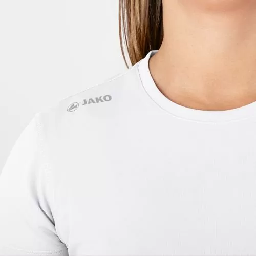 Jako Kinder T-Shirt Run 2.0 - weiß