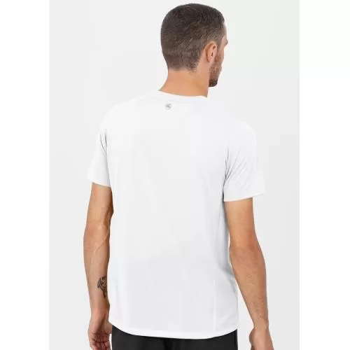 Jako T-Shirt Run 2.0 - white