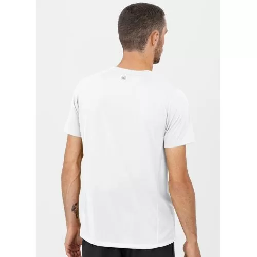 Jako Kinder T-Shirt Run 2.0 - weiß