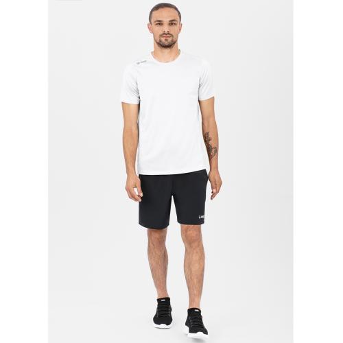 Jako Kinder T-Shirt Run 2.0 - weiß
