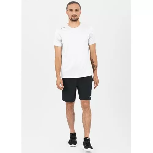 Jako Kinder T-Shirt Run 2.0 - weiß