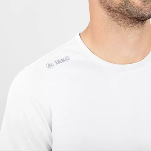 Jako Kinder T-Shirt Run 2.0 - weiß