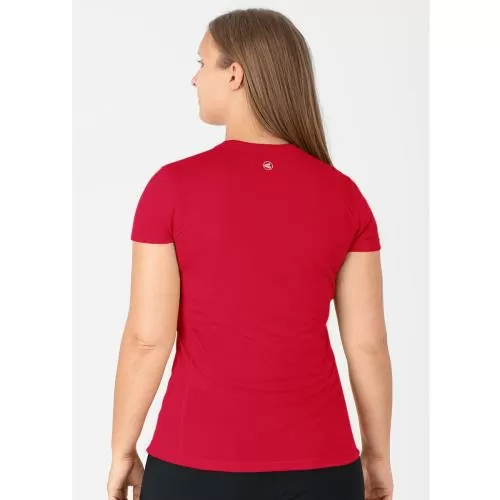 Jako T-Shirt Run 2.0 - sportrot