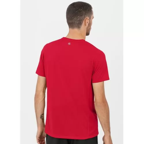 Jako Children T-Shirt Run 2.0 - sport red