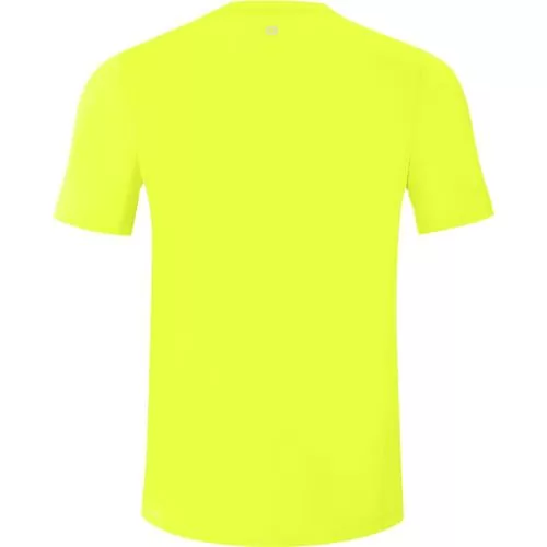 Jako T-Shirt Run 2.0 - neon yellow